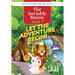 The Sociable Bunny: Let the Adventure Begin!