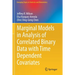 Marginal Models in Analysis of Correlated Binary Data with Time Dependent Covariates