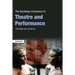 The Routledge Companion to Theatre and Performance