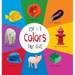 Colors for Kids age 1-3 (Engage Early Readers: Children's Learning Books) with FREE EBOOK