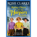 Rainy Days for the Harpers Girls