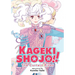 Kageki Shojo!! the Curtain Rises