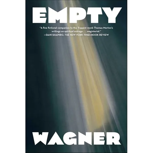 The Empty Chair: Two Novellas