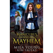Manicures and Mayhem: A Paranormal Shifter Romance