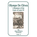 Olympe de Cleves: A Romance of the Court of Louis XV; Volume One
