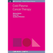 Cold Plasma Cancer Therapy