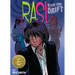 RASL: The Drift, Full Color Paperback Edition
