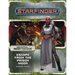 Starfinder Adventure Path: Escape from the Prison Moon (Against the Aeon Throne 2 of 3)