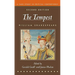 The Tempest: A Case Study in Critical Controversy