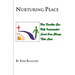 Nurturing Peace: How Families Can Help Incarcerated Loved Ones Change Their Lives