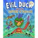 Evil Duck and the Feather of Fortune