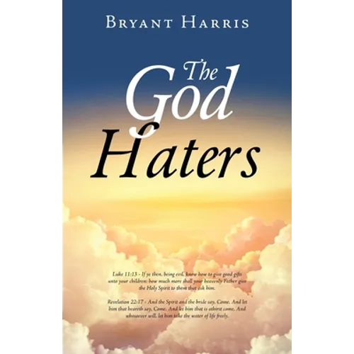 The God Haters