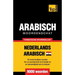 Thematische woordenschat Nederlands - Egyptisch-Arabisch - 9000 woorden