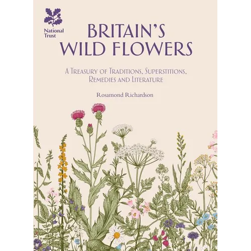 Britain's Wildflowers