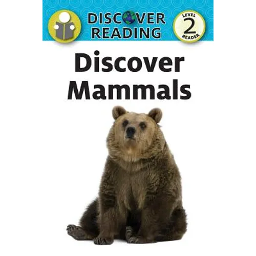 Discover Mammals