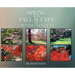 Spring and Fall Scenes in Chester County, Pa