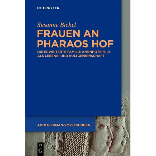 Frauen an Pharaos Hof