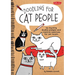 Doodling for Cat People: 50 Inspiring Doodle Prompts and Creative Exercises for Cat Lovers