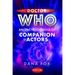 Doctor Who: An Encyclopaedia of Companion Actors