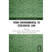 From Environmental to Ecological Law