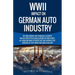 WWII Impact on German Auto Industry