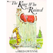 The King Who Rained