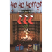 Ho Ho Horror: Christmas Horror Fiction