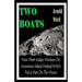 Two Boats: How West Indian Workers on Ascension Island Helped NASA Put A Man On The Moon