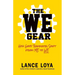 The WE Gear: How Good Teammates Shift from Me to We