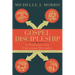 Gospel Discipleship Congregation Guide: 4 Pathways for Christian Disciples