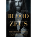Blood of Zeus: Blood of Zeus: Book One