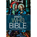Reader's Digest Who's Who in the Bible: An Illustrated Biographical Dictionary