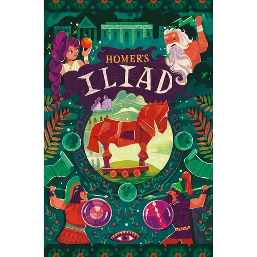The Iliad