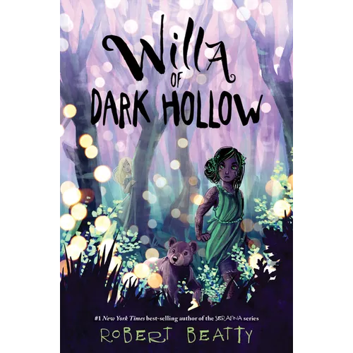 Willa of Dark Hollow