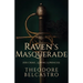 Raven's Masquerade
