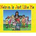 Neiron Is Just Like Me