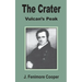 The Crater: Vulcan's Peak