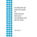 Overview of Discipleship in Discipling Muslim Background Believers