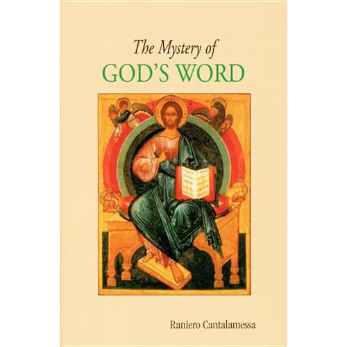 The Mystery of God's Word