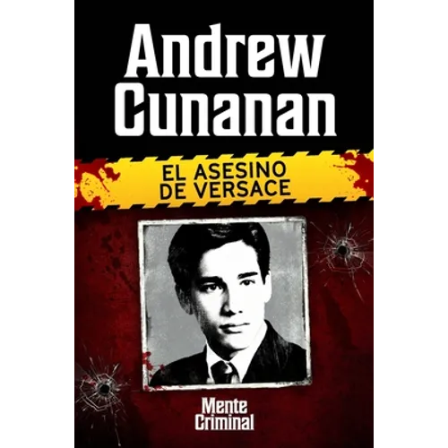 Andrew Cunana, el asesino de Versace