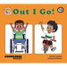 Out I Go!: Book 18