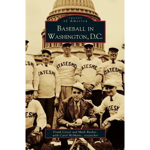 Baseball in Washington, D.C.