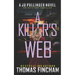 A Killer's Web: FBI Mystery Thriller