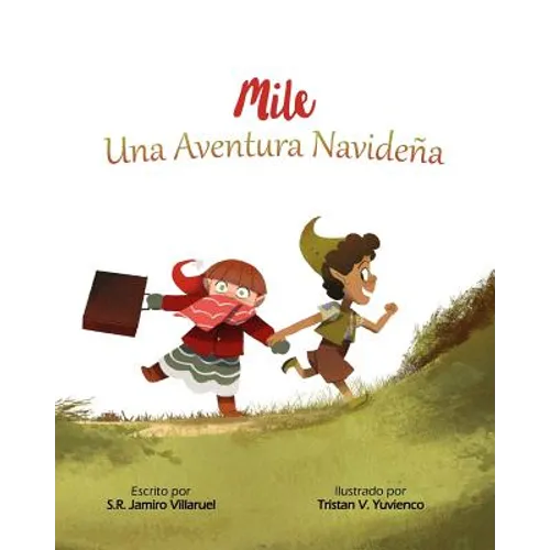 Mile: Una Aventura Navideña