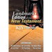 The Landmark Edition of the New Testament (KJV Study Bible): KJV Study Bible