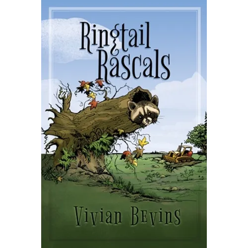 Ringtail Rascals