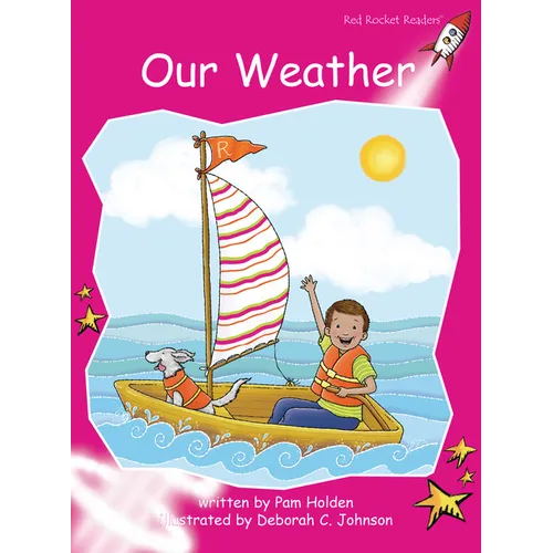 Our Weather