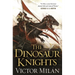 The Dinosaur Knights