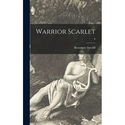 Warrior Scarlet; 0