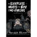 The Sleepless Nights of the Boy with No Eyelids and Other Twisted Tales